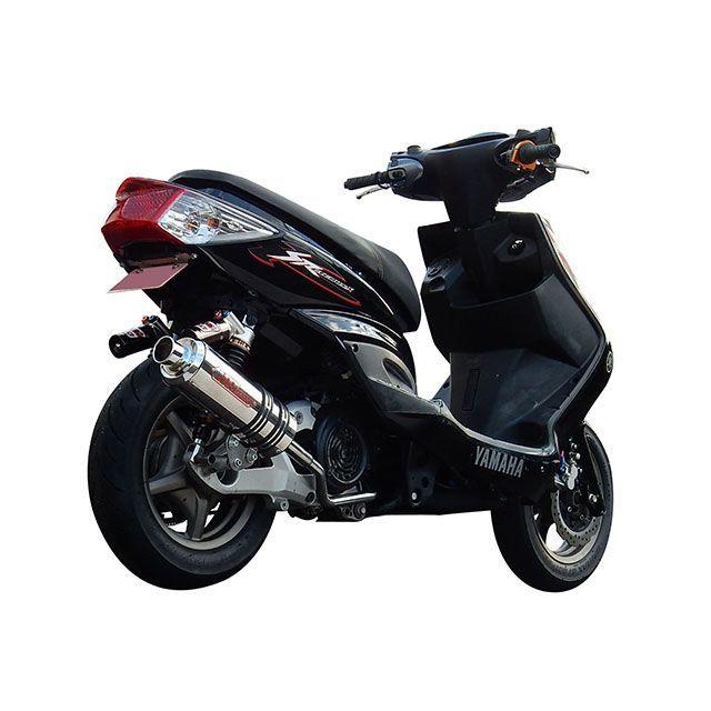 NRマジック シグナスX（キャブ・Fi共通） プラチナX-クロス Type S NR