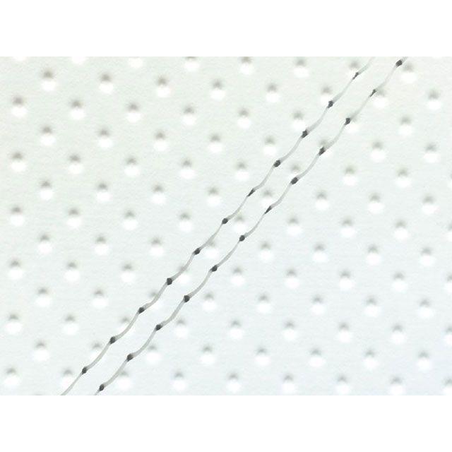 グロンドマン スペイシー125 スペイシー125 （JF04） 国産シートカバー フルエンボスホワイト タイプ 張替 仕様 透明ダブルステッチ Gro…