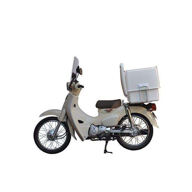 旭　風防　風貌 旭風防ショート風防/黒布タレ | 旧車バイクカスタムパーツのゼット
