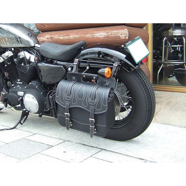 【専用です】　3点セット DEGNER（デグナー） スポーツスター SBS-1 スライドレール一体型サドル
