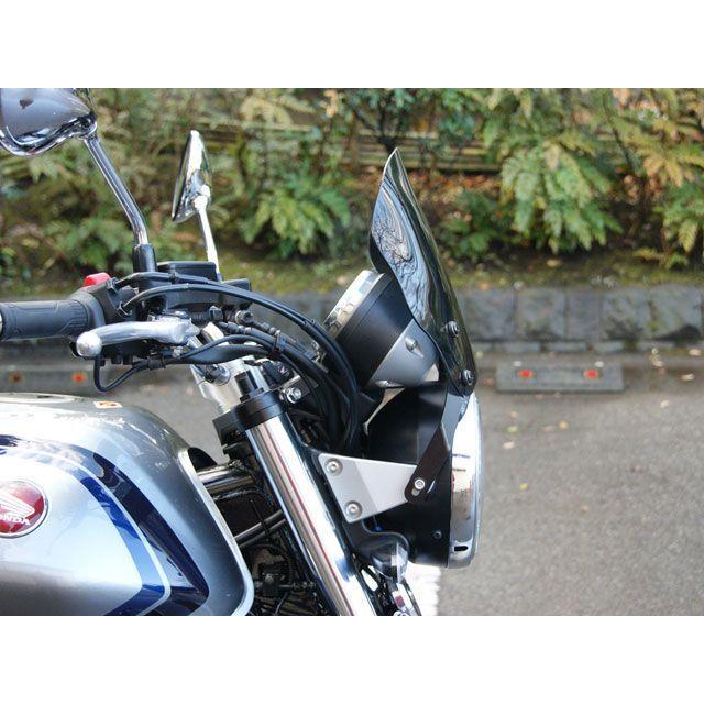 ワールドウォーク（WORLD WARK） CB1300SF CB1300SF用オルタナティブ