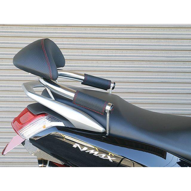 アディオ NAMX125/155 タンデムバー ADIOの画像