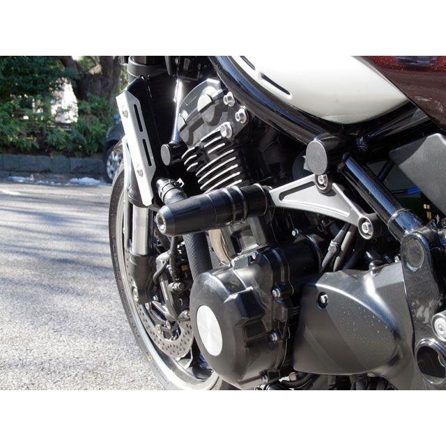 専用… ワールドウォーク（WORLD WARK） Z900RS Z900RS用 エンジンガード 左右
