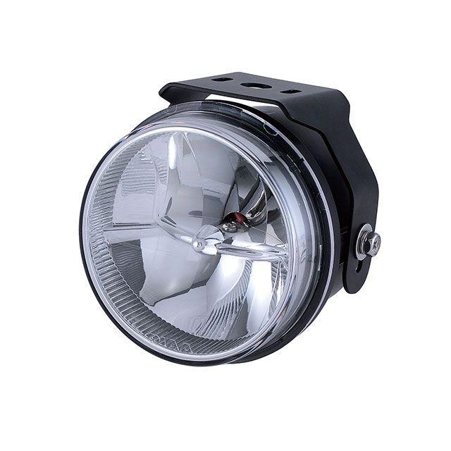 PIAA ピア 汎用 LEDランプ LP530 Driving 6000K PIAA : モトメガネ