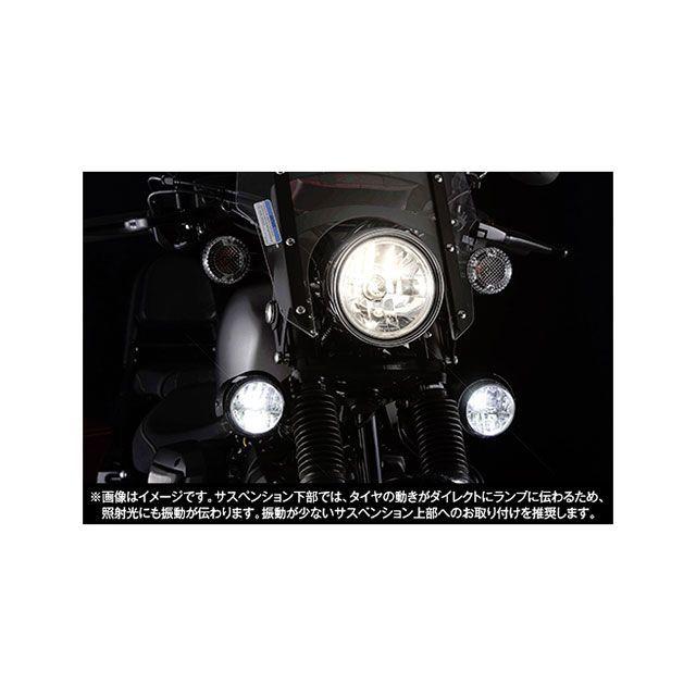 ピア 汎用 LEDランプ LP530 Driving 6000K PIAAの画像