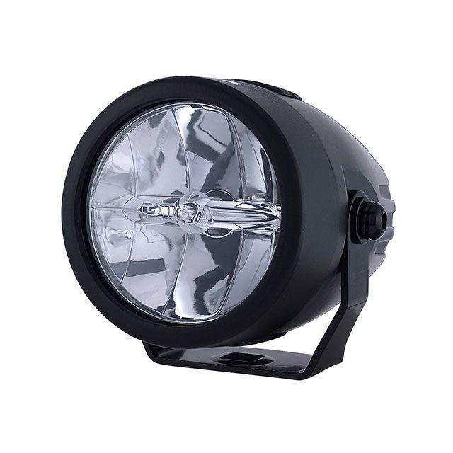 PIAA ピア 汎用 LEDランプ LP270 Driving 6000K PIAA : モトメガネ