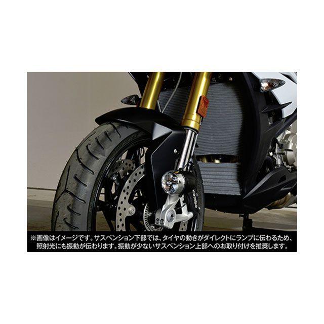 PIAA ピア 汎用 LEDランプ LP270 Driving 6000K PIAA : モトメガネ