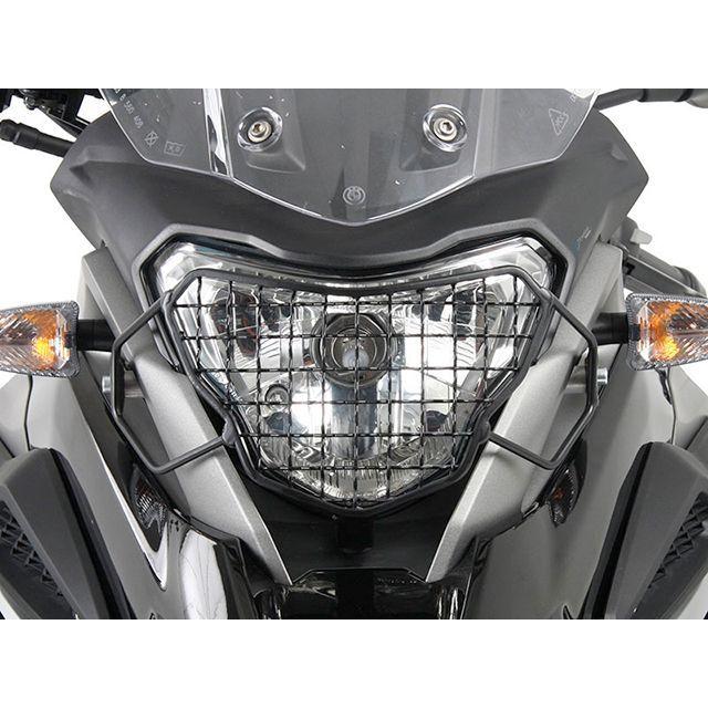 ヘプコ&ベッカー G310GS ヘッドライトグリル(ブラック ヘプコ&ベッカー G310GS ヘッドライトグリル(ブラック