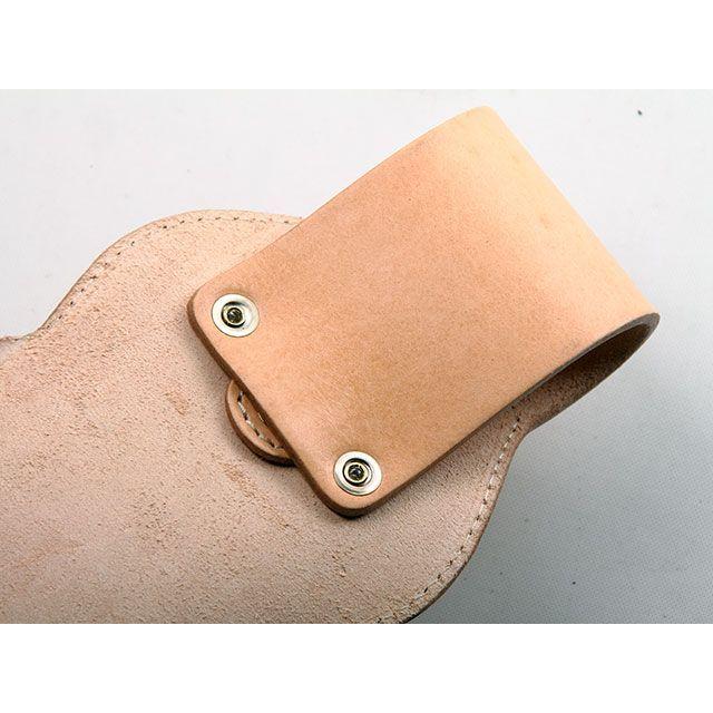 DEGNER（デグナー） WC-5 ウォレットケース（タン） : モトメガネYahoo