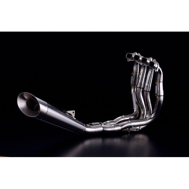 のり OVER RACING（オーバーレーシング） Ninja H2 レーシングチタン