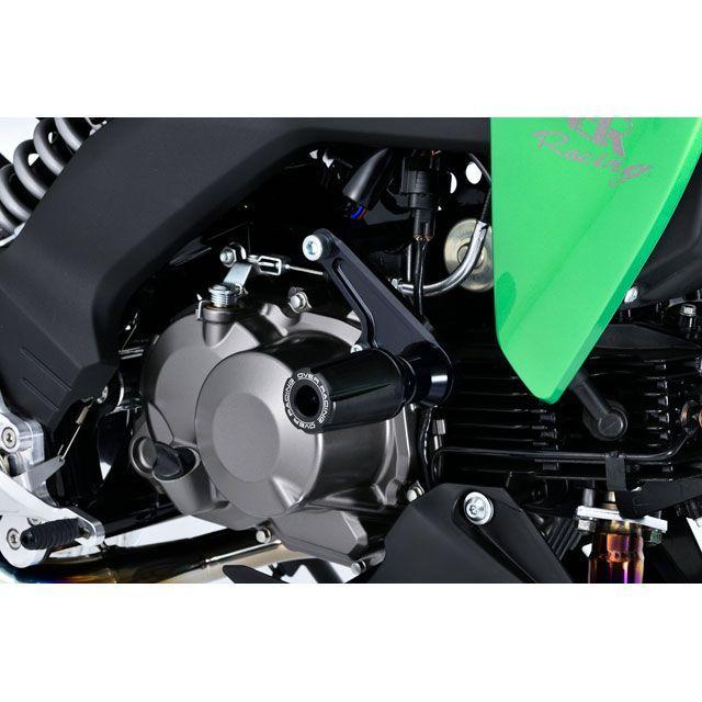 R.OSHOPさん専用ページ OVER RACING オーバーレーシング Z125-PRO エンジンスライダー