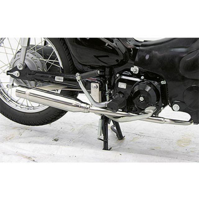 正規品／ウイルズウィン カブ50 カブ50（JBH-AA01）用 シャープ 