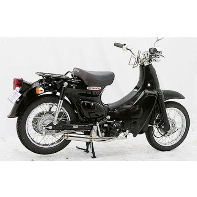 ホンダ　リトルカブ　 WirusWin（ウイルズウィン） カブ50 カブ50（JBH-AA01）用 ロッド