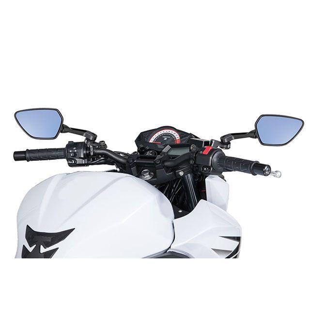 TANAX（タナックス） ナポレオン シャークミラー1B タイプ 右側用