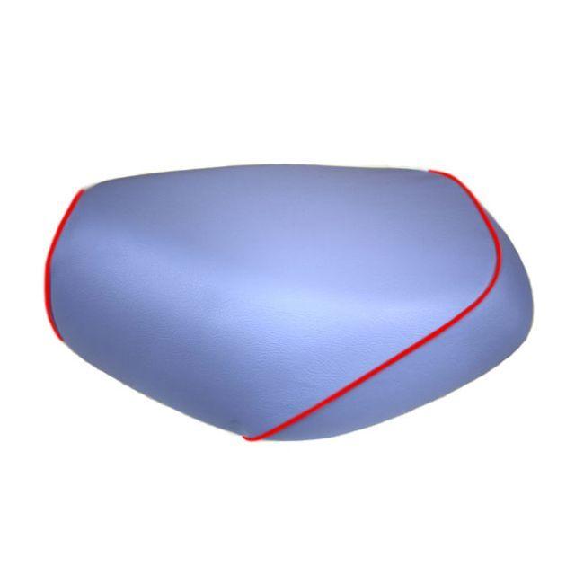 専用品 グロンドマン ディオ 国産シートカバー ライトブルー タイプ 被せ 仕様