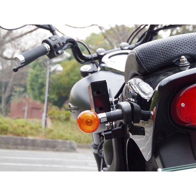 ワールドウォーク（WORLD WARK） ドラッグスター400 バイク用鍵付ETC