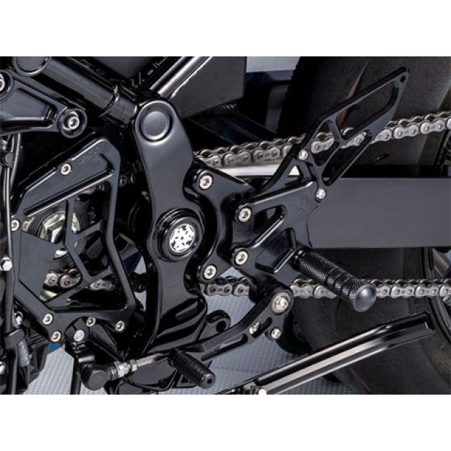 K-FACTORY（ケイファクトリー） Kファクトリー Z900RS ライディング