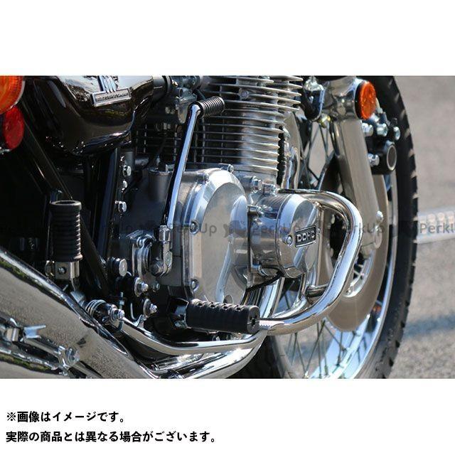 PMC ピーエムシー Z750-1000 ステンレスパイプエンジンガード