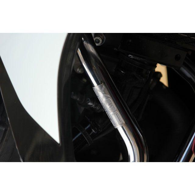 SP忠男 GSX250R V-Strom250 POWER BOX PIPE SP TADAO : モトメガネ