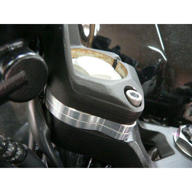 BEET（ビート） ビートジャパン Ninja250/400 ハンドルUPスペーサー