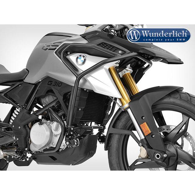 専用 Wunderlich（ワンダーリッヒ） G310GS タンクガード Wunderlich