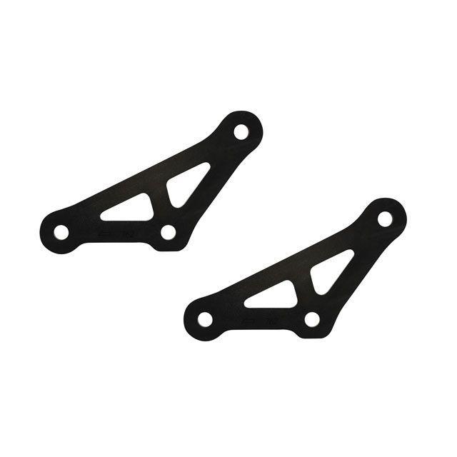 EFFEX エフェックス Z900RS ローダウンキット 20mmダウン