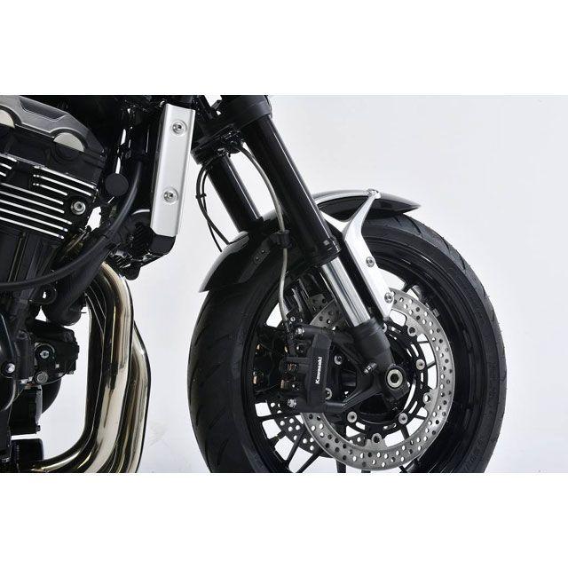 正規品／スウェッジラインプロ Z900RS フロントブレーキホースキット トライピース（ステンレス） ホースカラー：クリア SWAGE-LINE P…｜camp｜02