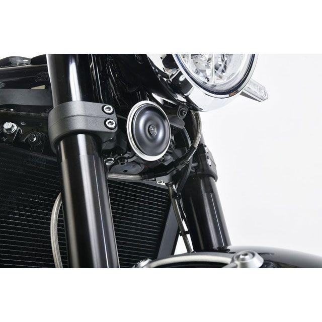 スウェッジラインプロ Z900RS フロントブレーキホースキット トライピース（ステンレス） ホースカラー ブラック SWAGE-LINE PRO_1