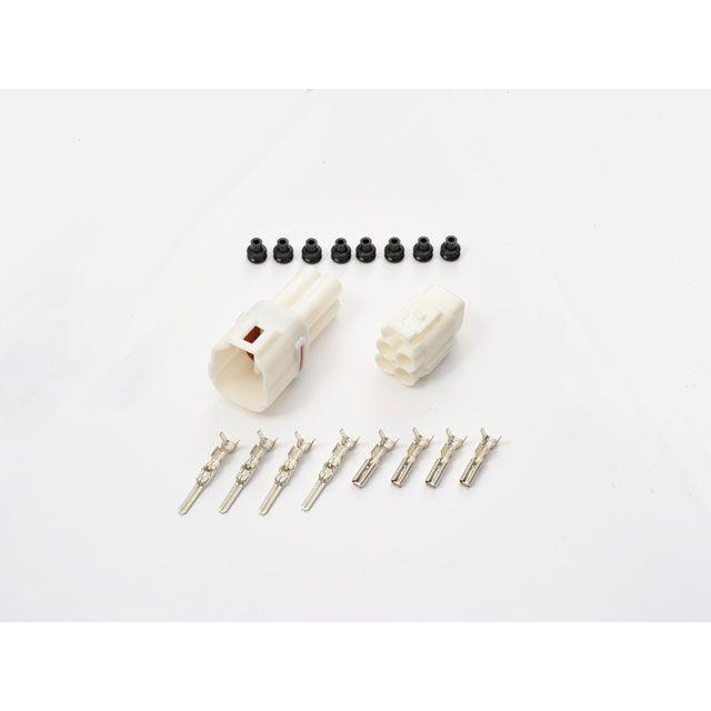 DAYTONA（デイトナ） TW200E TW225E MT防水コネクターセット 4極