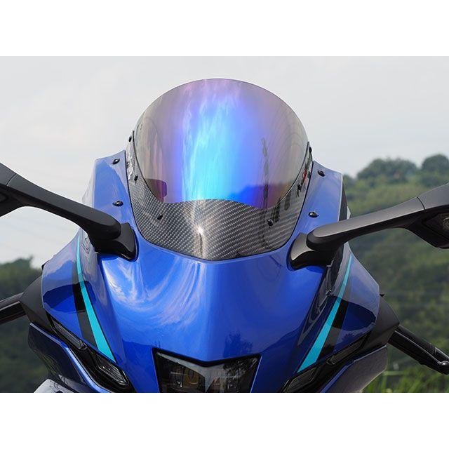 Magical Racing（マジカルレーシング） YZF-R6 YZF-R7 カーボントリム