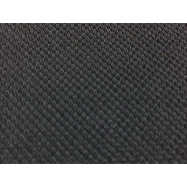 アルバ ホーネット600 シート張替サービス/工賃・送料込/ホーネット600（PC34）/生地色：スベラーヌ黒/滑りにくい生地 ALBA_2
