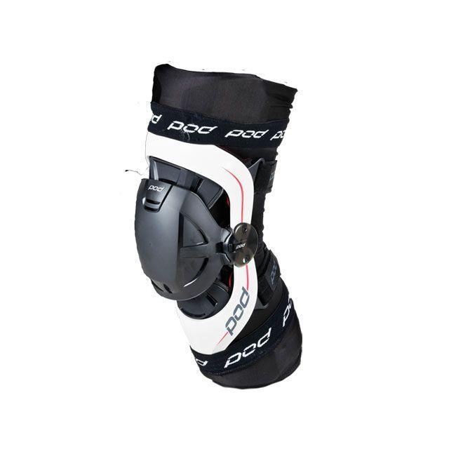 ピーオーディーエムエックス KX ニースリーブ サイズ XL/2XL POD MX