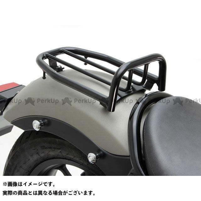 レブル　ハリケーン 2WAY リアキャリア HURRICANE ハリケーン レブル250 レブル500 2wayリアキャリア