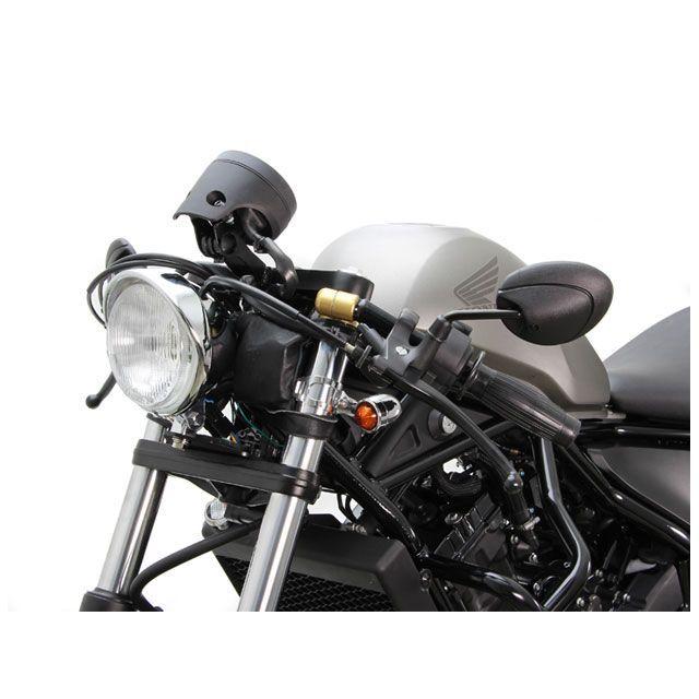 HURRICANE（ハリケーン） レブル250 レブル500 メーターステー