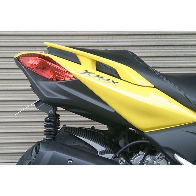 アディオ（ADIO） XMAX フェンダーレス : モトメガネYahoo!店 - 通販