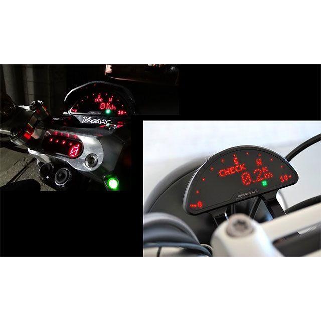 モトガジェット 汎用 モトスコープ プロ Ver.2 motogadget