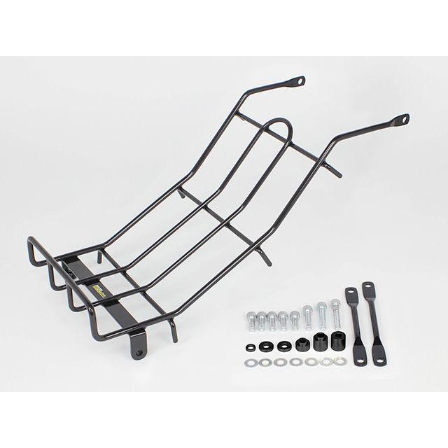 スペシャルパーツ武川 SP武川 センターキャリアキット（ブラック） SP