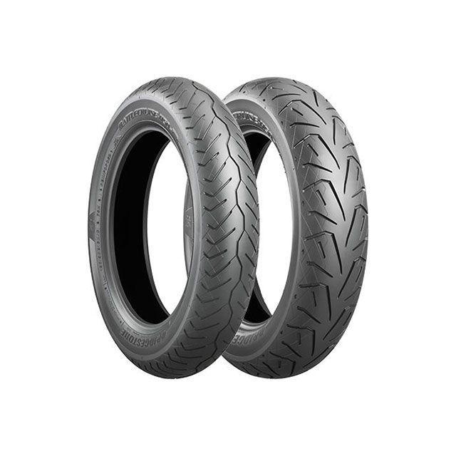 BRIDGESTONE（ブリヂストン） 汎用 BATTLECRUISE H50 150/80 B16 M/C