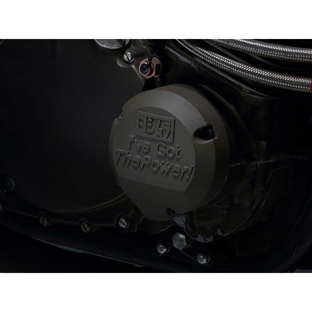 ヨシムラ（YOSHIMURA） アルミエンジンカバー : モトメガネYahoo!店