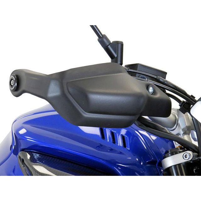BODYSTYLE ボディースタイル ハンドガード YAMAHA MT-10 2016-2018