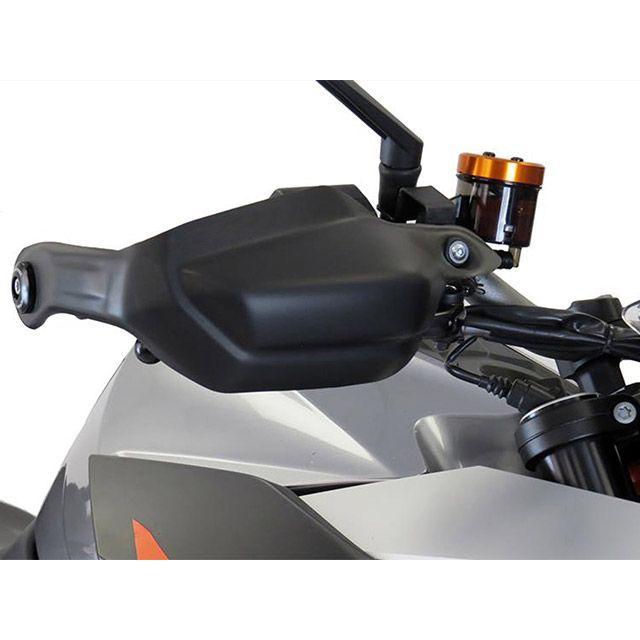 BODYSTYLE ボディースタイル 1290 Super Duke GT ハンドガード KTM
