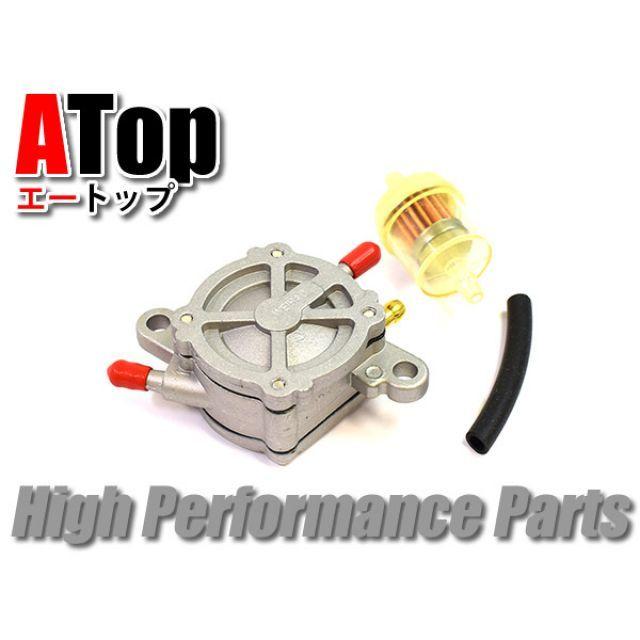エートップ DIO ディオ HONDA ディオ用 燃料ポンプ ガソリンポンプ