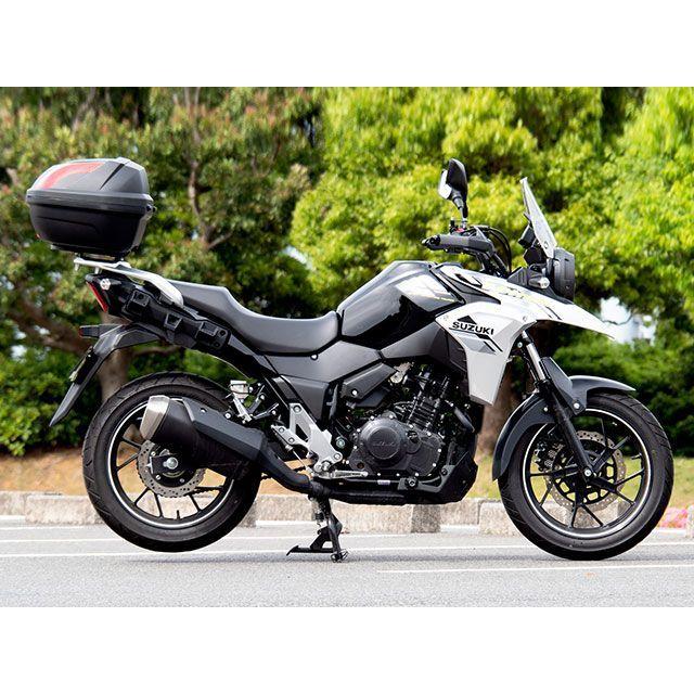 ワールドウォーク（WORLD WARK） Vストローム250 Vストローム250用リア