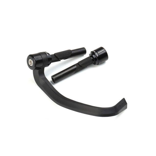 ZETA ジータ 汎用 フライトレバーガード φ14 : モトメガネYahoo!店