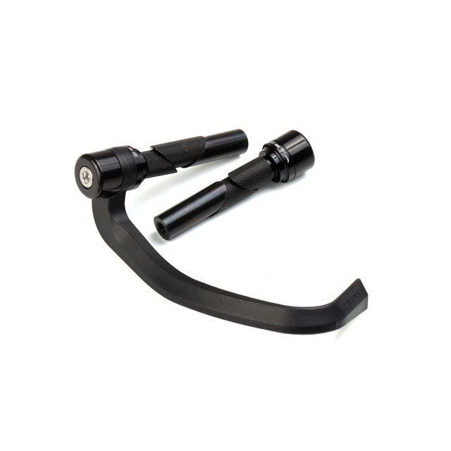 ZETA ジータ 汎用 フライトレバーガード φ16 : モトメガネYahoo!店