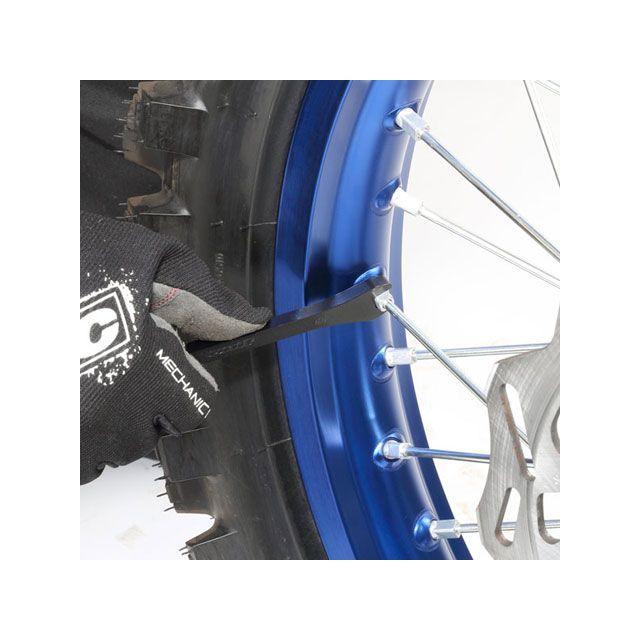 ユニット（UNIT） スポークレンチ 6.2mm/6.6mm unit : モトメガネYahoo