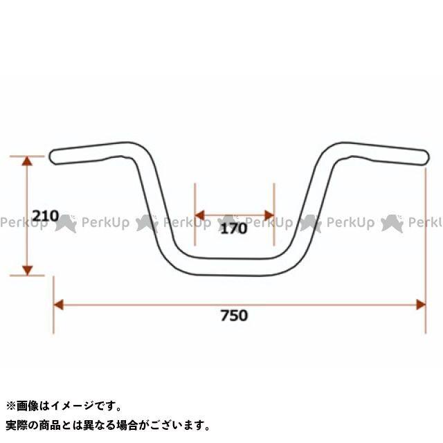 Pine Valley パインバレー スポーツスター 1インチバー対応の
