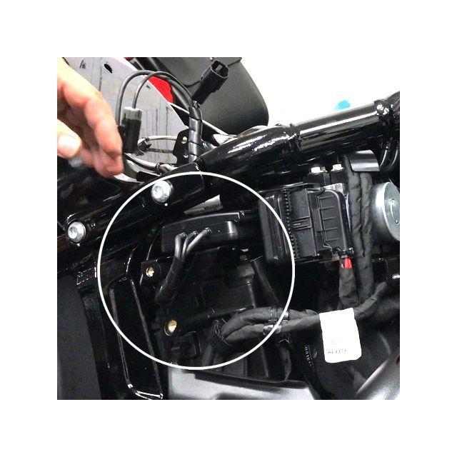 ETC車載器 ブラック 固定式 接続ケーブル付き ETC車載器 接続ケーブル付き - メルカリ