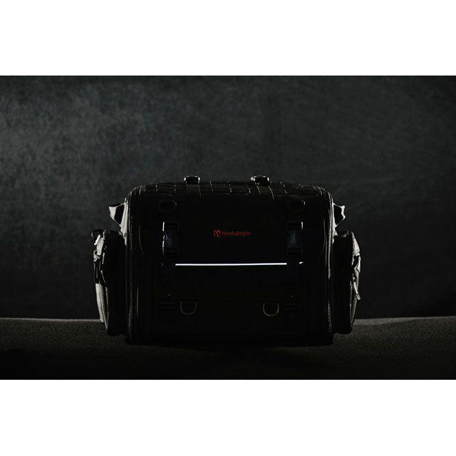 HenlyBegins（ヘンリービギンズ） ツーリングシートバッグ DH-719