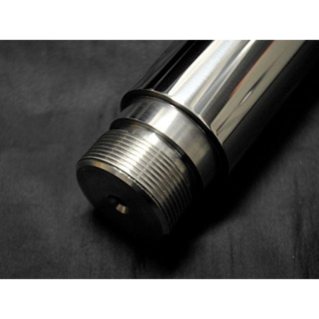 部品屋K&W ハーレー用 ハーレー用フォークジョイント 41mmフォーク用